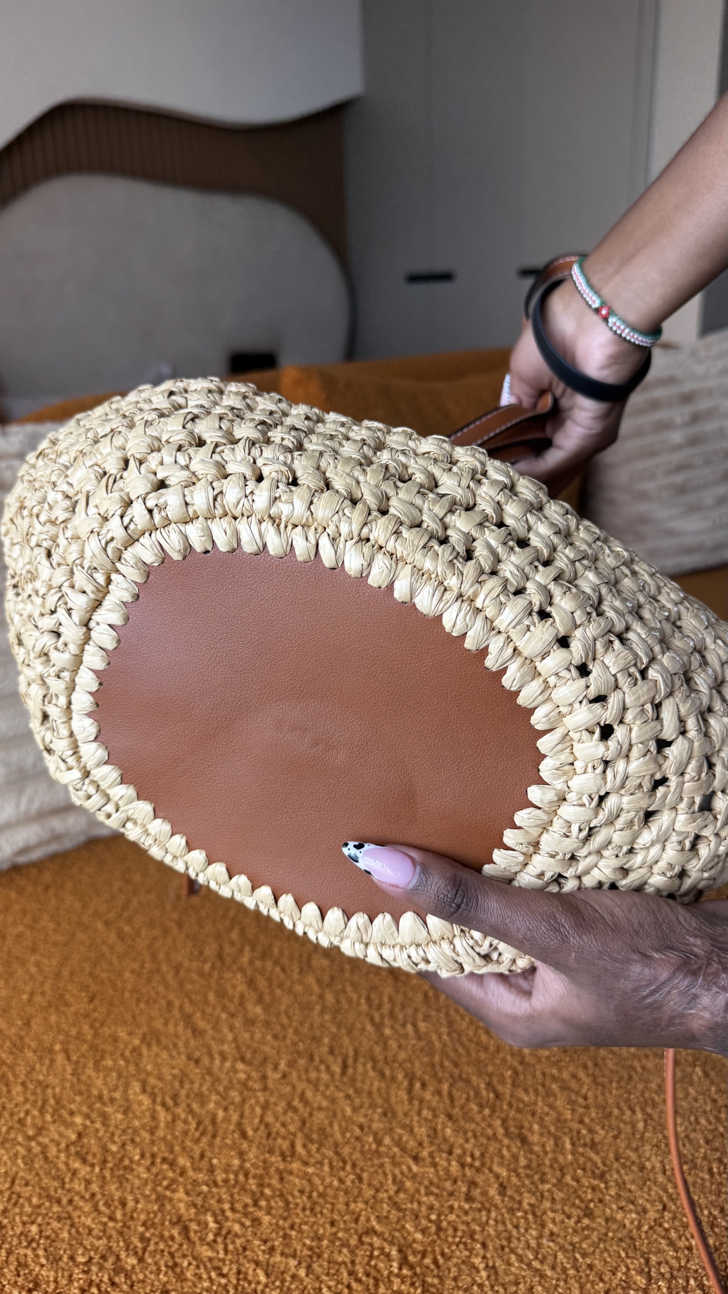 Polene Beach Bag - Image 4